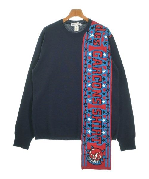 COMME des GARCONS SHIRT ニット・セーター メンズ 【古着】【中古 