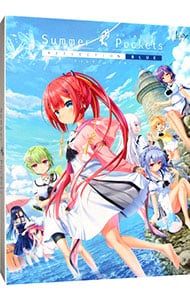 PC／【日誌・CD2枚・カード4種・コースター付】Summer Pockets