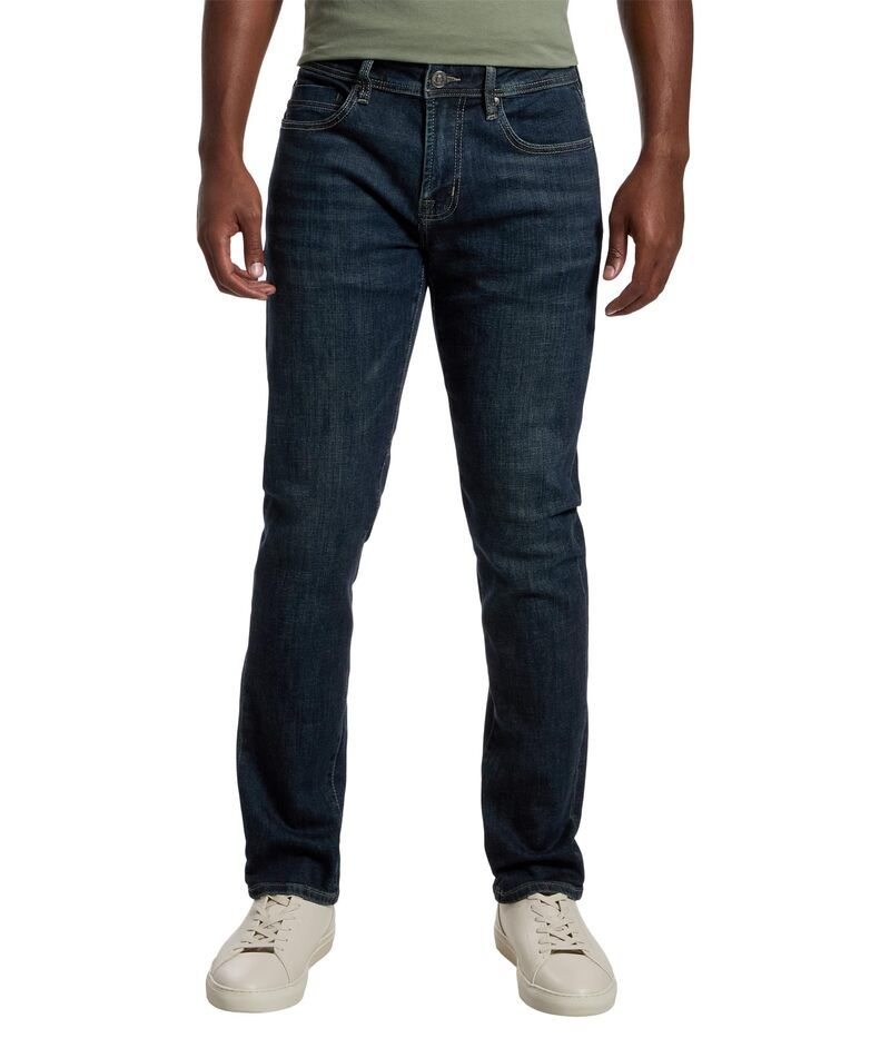 リヴァプール ロサンゼルス メンズ ボトムス デニムパンツ Liverpoolos Angeles Kingston Modern Straight Jean Chamonix