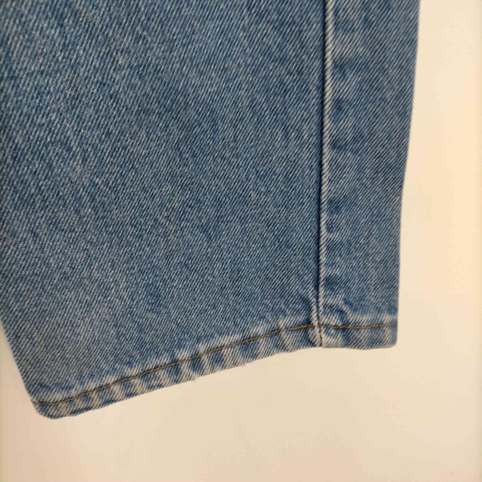 リーバイス Levis 90S USA製 505 ボタン裏 532 刻印 ジップフライ