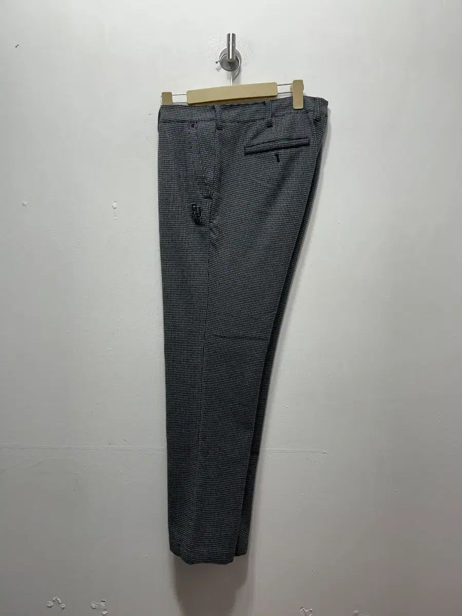 JDX ゴルフウェア DUL Ver. 91 メンズ CHECK パンツ