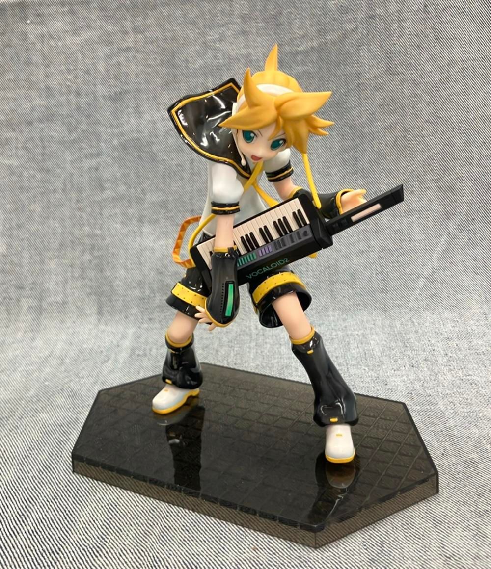 フィギュア 鏡音レン 1/8フィギュア グッドスマイルカンパニー