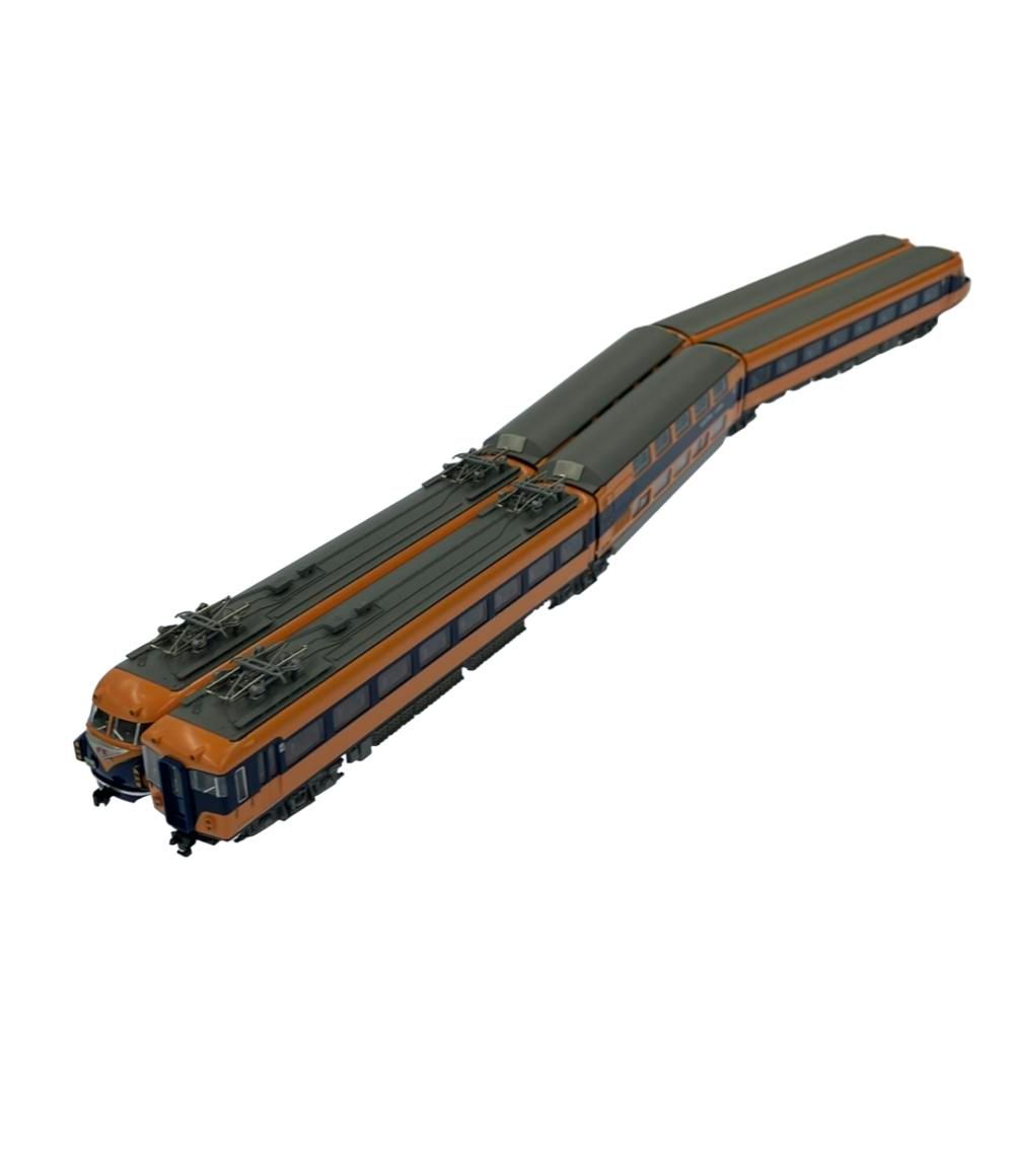 KATO 新ビスタカー 10-295 近鉄10100系 公式通販 6両セット Nゲージ