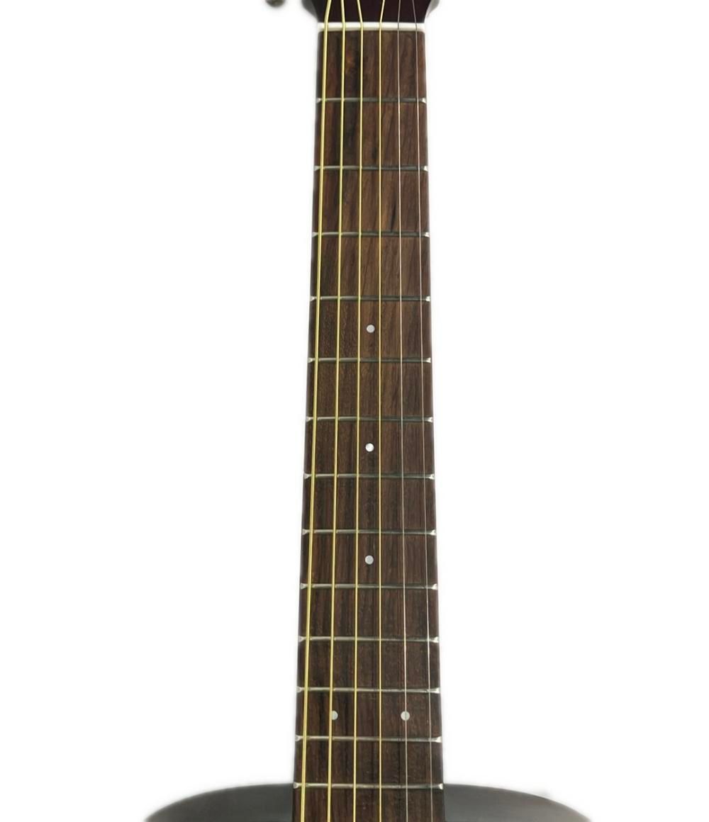 YAMAHA FG-Junior(JR1)ミニギターをレビュー赤ラベルの評価 G3