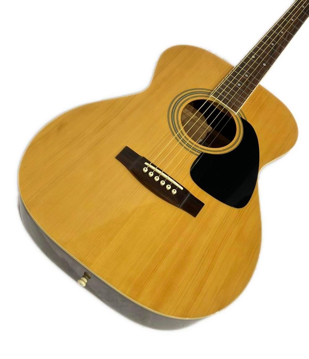 美品 タカミネ アコースティックギター T-F1 N Takamine - メルカリ