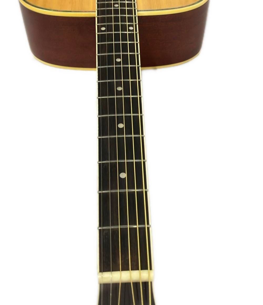 訳あり エリオス アコースティックギター B305 NS Elioth