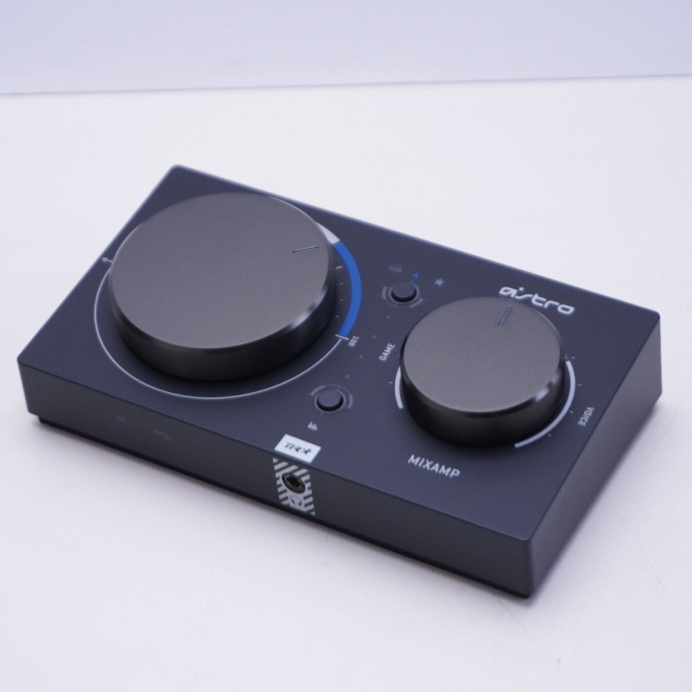 logicool G ASTRO Gaming MixAmp Pro ミックス アンプ ゲーミング
