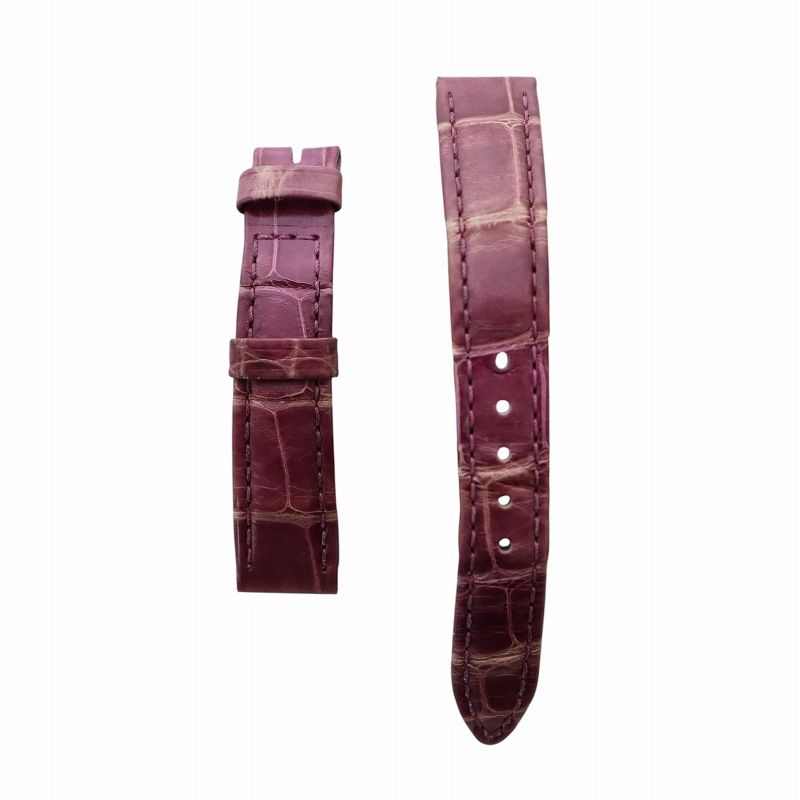 ジャガールクルト JAEGER-LECOULTRE 腕時計 ベルトのみ ウォッチ