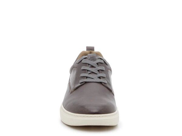 ハッシュパピー メンズ シューズ スニーカー Hush Puppies Abe Sneaker Mens Grey グレー