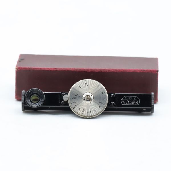 Leica FOFER ライカ 距離計 カメラ