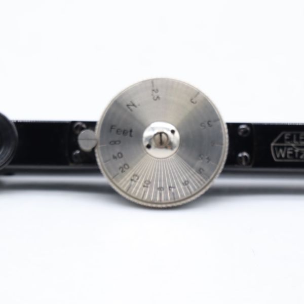 Leica FOFER ライカ 距離計 カメラ
