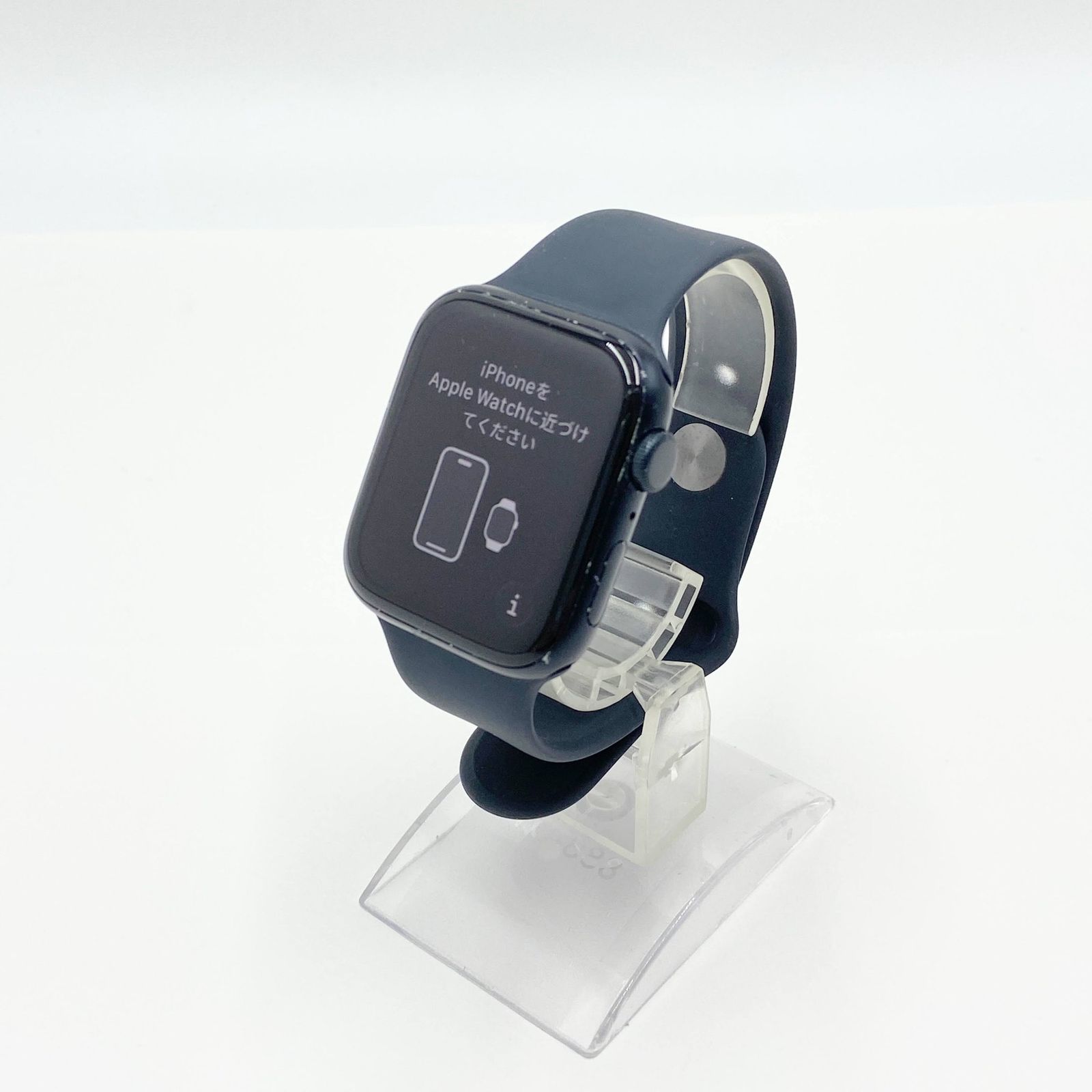 Apple Apple Watch SE(第2世代) GPSモデル Watch SE2（GPSモデル）44mm 