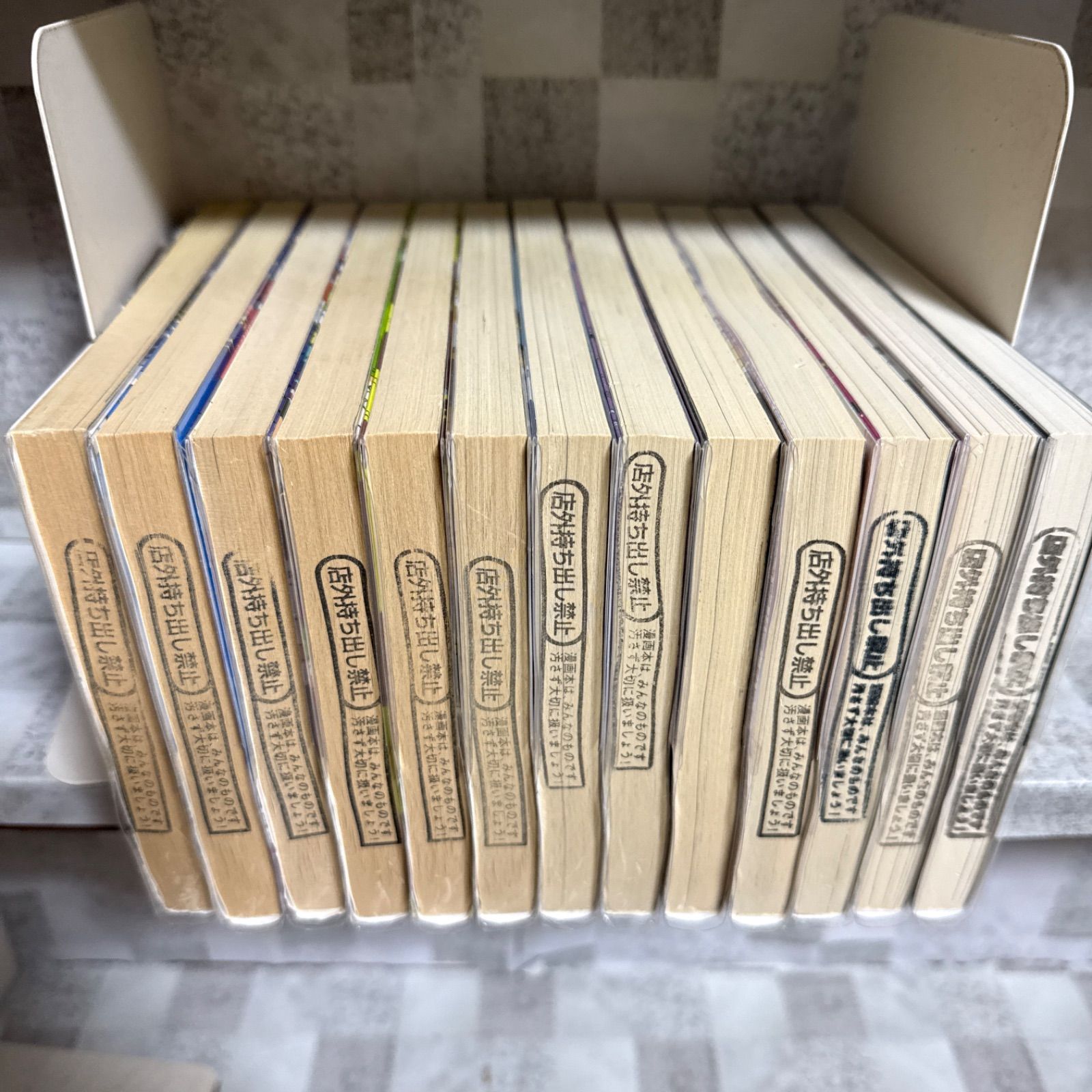 宝石の国 1～13巻 全巻セット 市川春子 - メルカリ