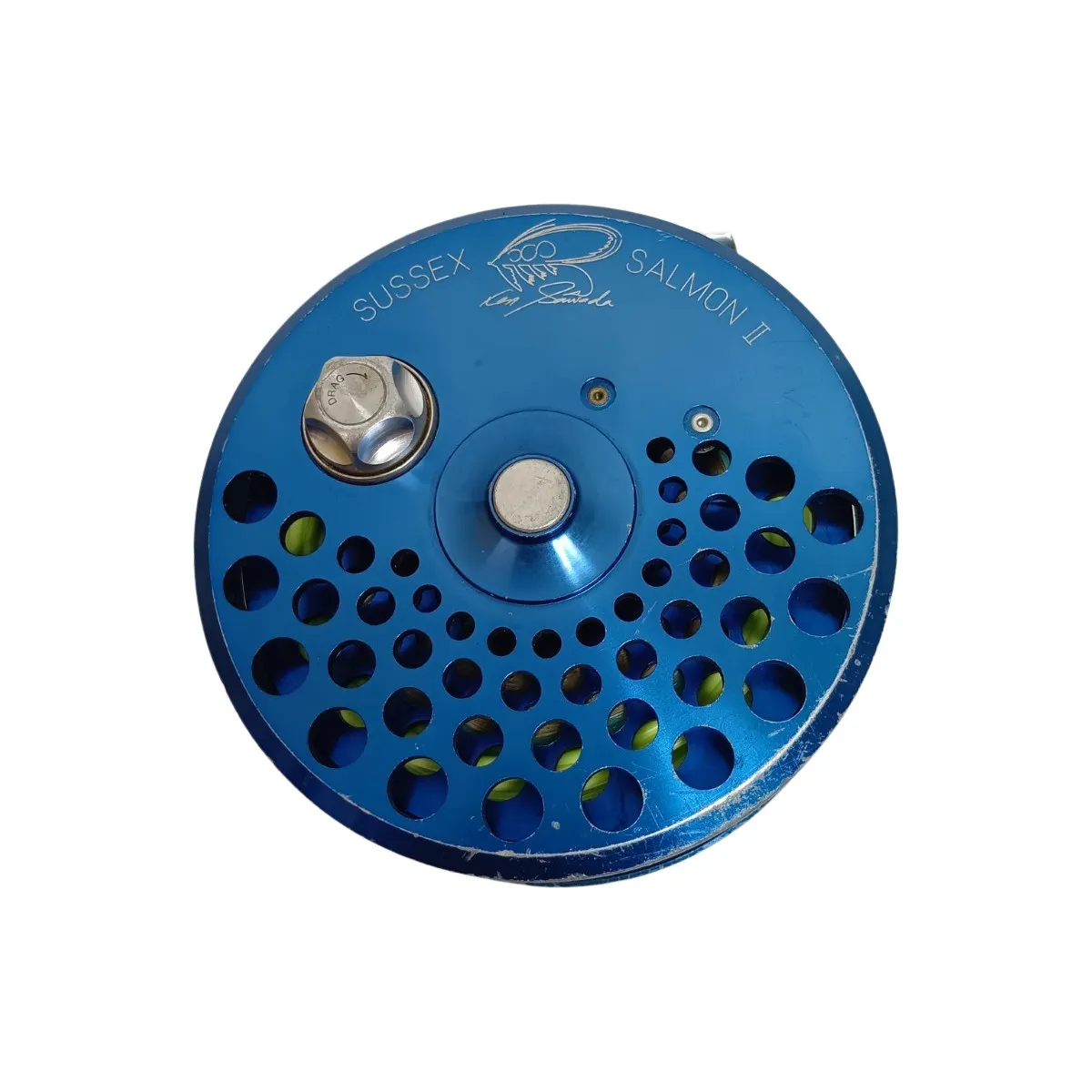 2026年最新】SUSSEX フライリールの人気アイテム - メルカリ