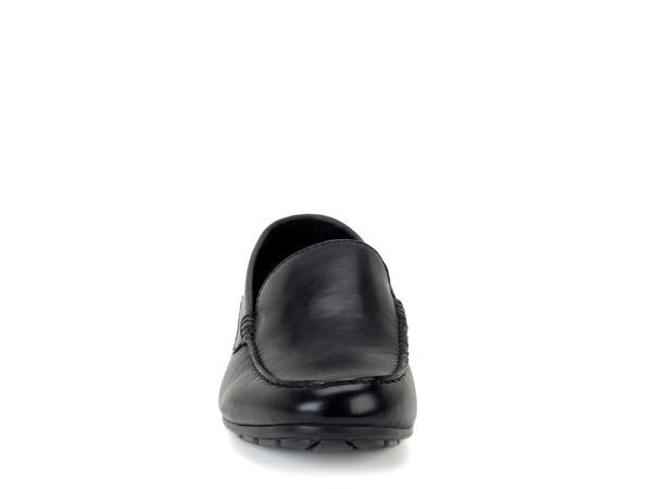 ボーン メンズ シューズ スリッポン・ローファー Born Allan Loafer Black ブラック