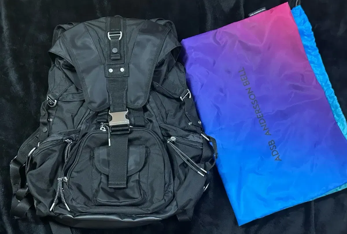 2026年最新】Andersson Bell リュック・バックパックの人気アイテム