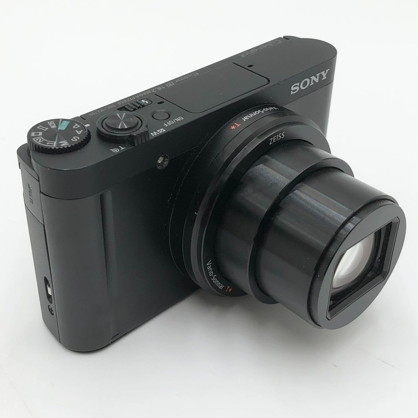 SONY(ソニー) コンパクトデジタルカメラ サイバーショット Cyber-shot 