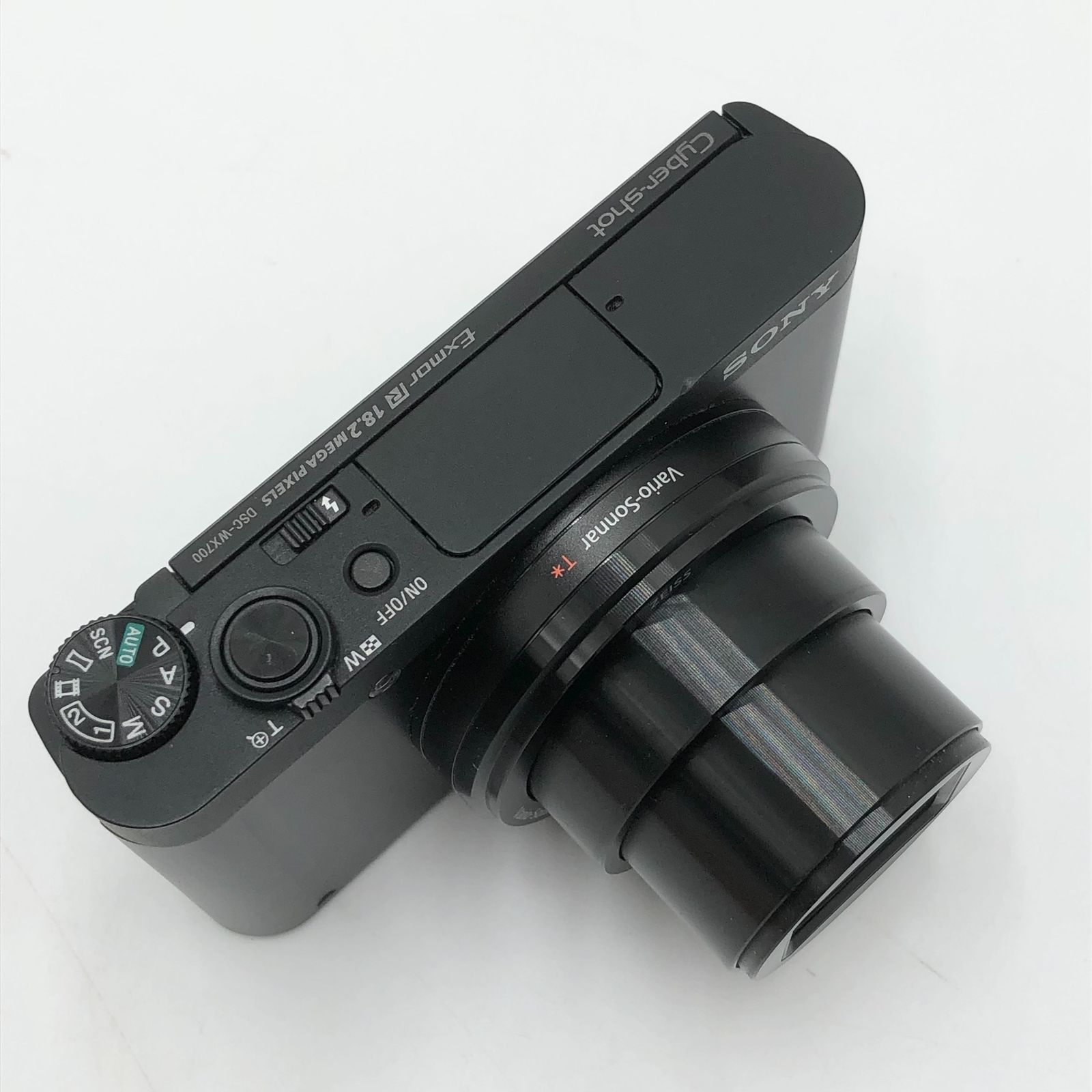 SONY(ソニー) コンパクトデジタルカメラ サイバーショット Cyber-shot 
