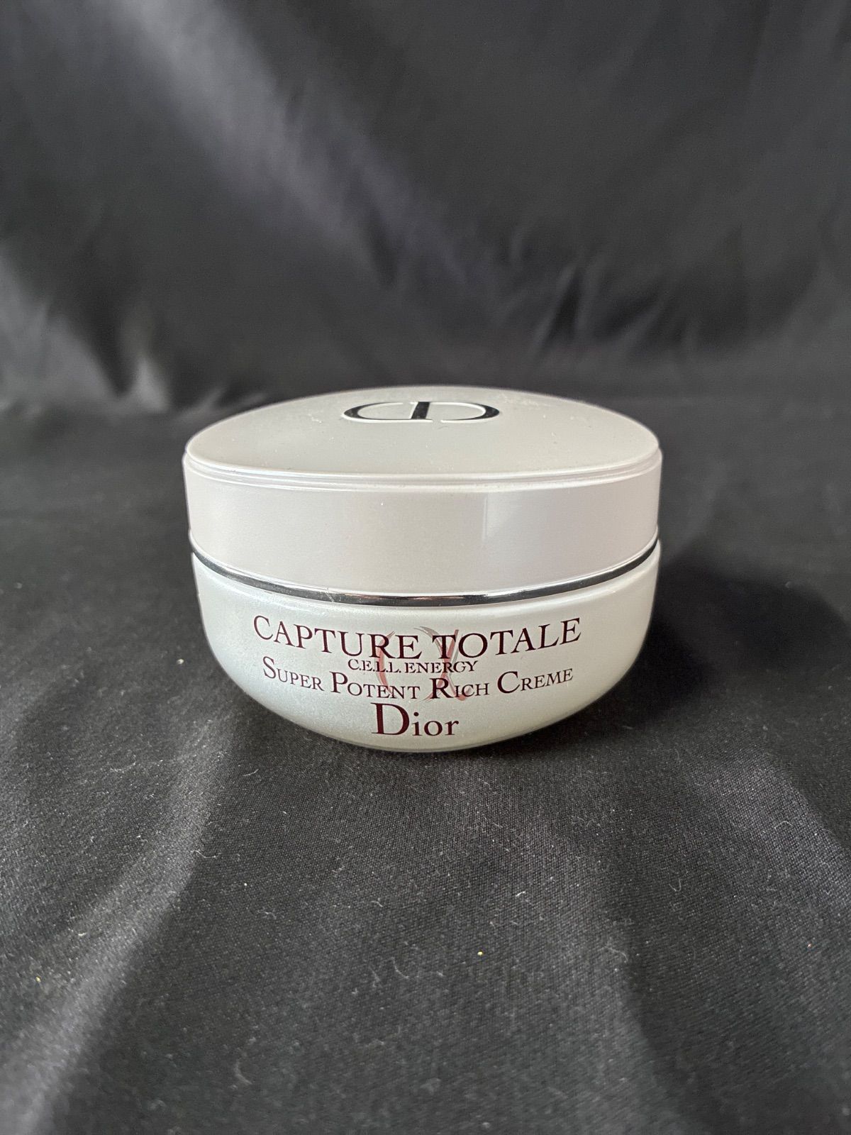 Dior CAPTURE TOTALE CELL ENERGY （カプチュール トータル セル 