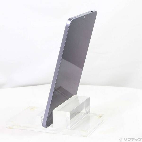 ソフマップ 〔品〕 iPad mini 第6世代 64GB パープル MK7R3J／A Wi-Fi