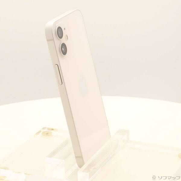 スマートフォン・携帯電話 ソフマップ 〔品〕 iPhone12 mini 64GB