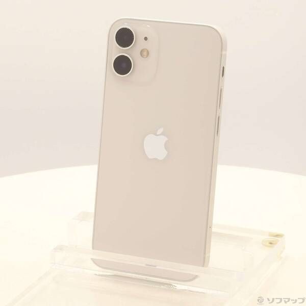 スマートフォン・携帯電話 ソフマップ 〔品〕 iPhone12 mini 64GB