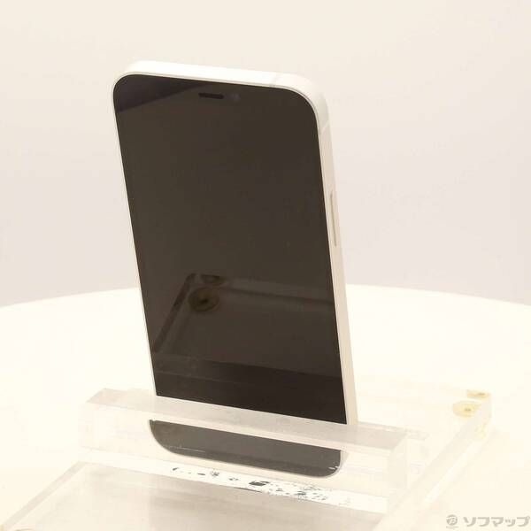 スマートフォン・携帯電話 ソフマップ 〔品〕 iPhone12 mini 64GB