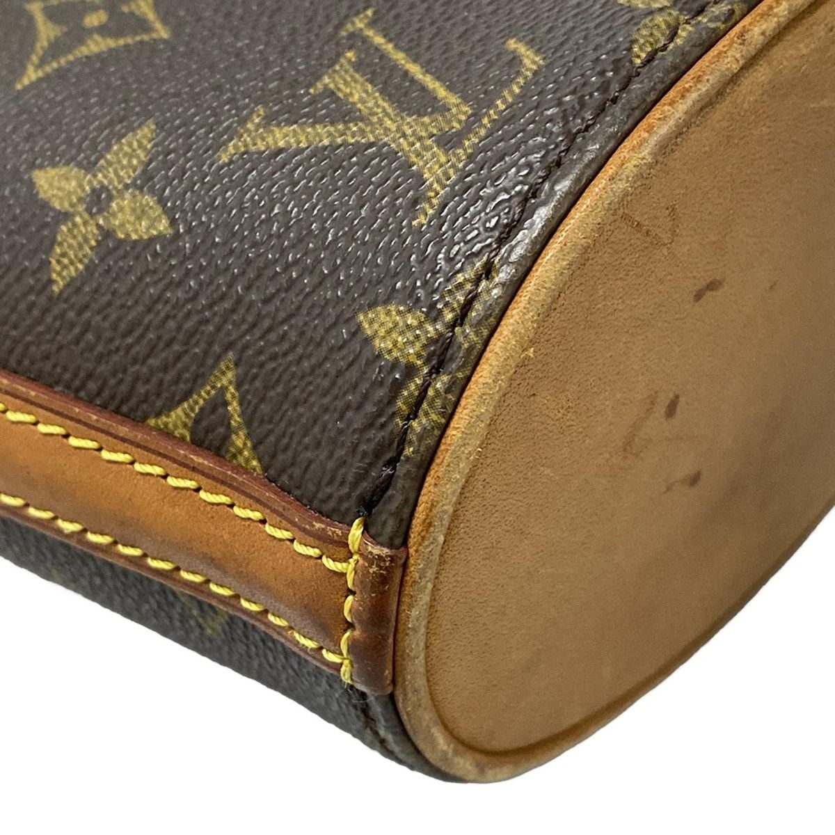 LOUIS VUITTON(ルイヴィトン) ショルダーバッグ モノグラム ドルーオ 