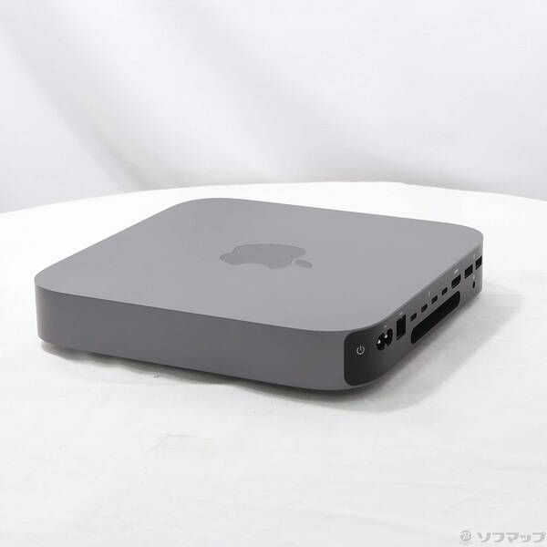 【初期化済】Mac mini (Late 2018) 512GB 箱付 Apple Mac mini 2018 新品¥34,800 中古¥20,990 | 新品・中古のネット最