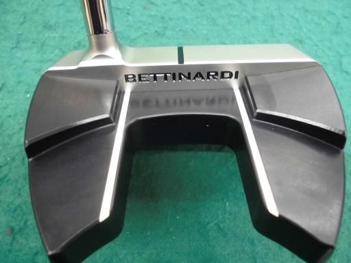 中古】 ベティナルディ BETTINARDI INOVAI REV 6.0(2022) SPUD 34