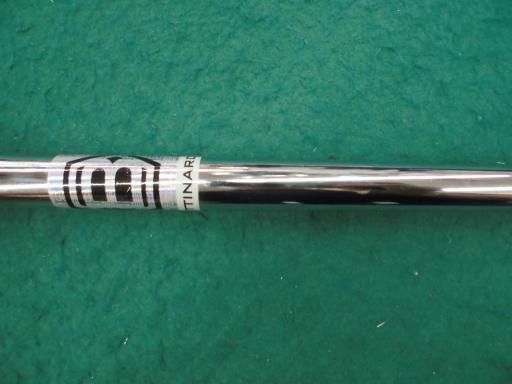 中古】 ベティナルディ BETTINARDI INOVAI REV 6.0(2022) SPUD 34