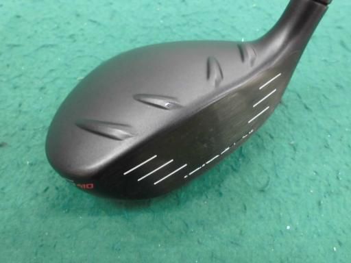 中古】 ピン G410 LST 3W フェアウェイウッド FW 純正特注シャフト