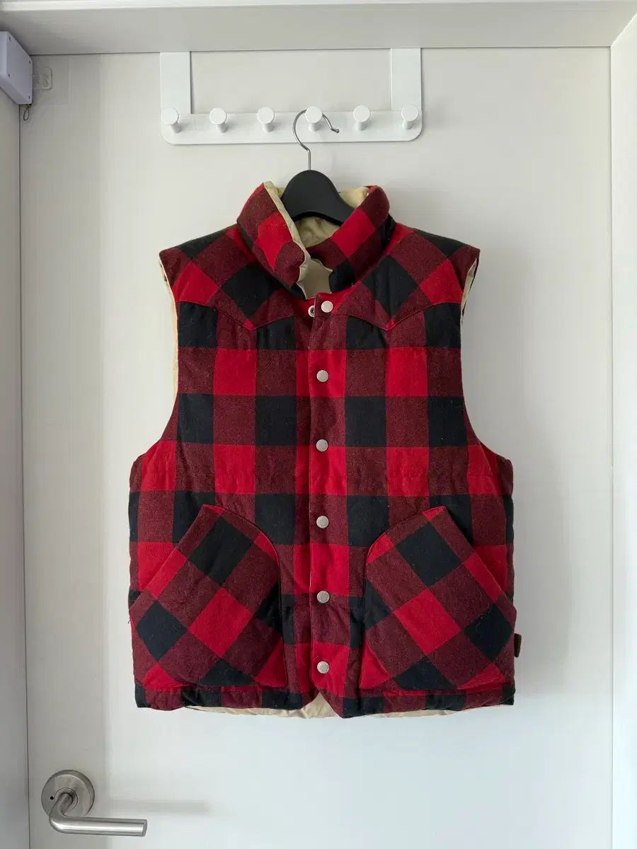 PENDLETON ダウンベスト M 【公式通販】