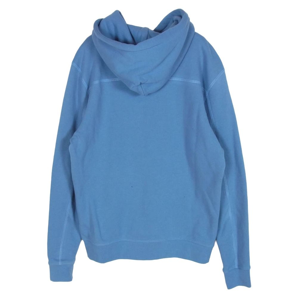 ジョンエリオット John Elliott ジップアップ フーディー パーカー