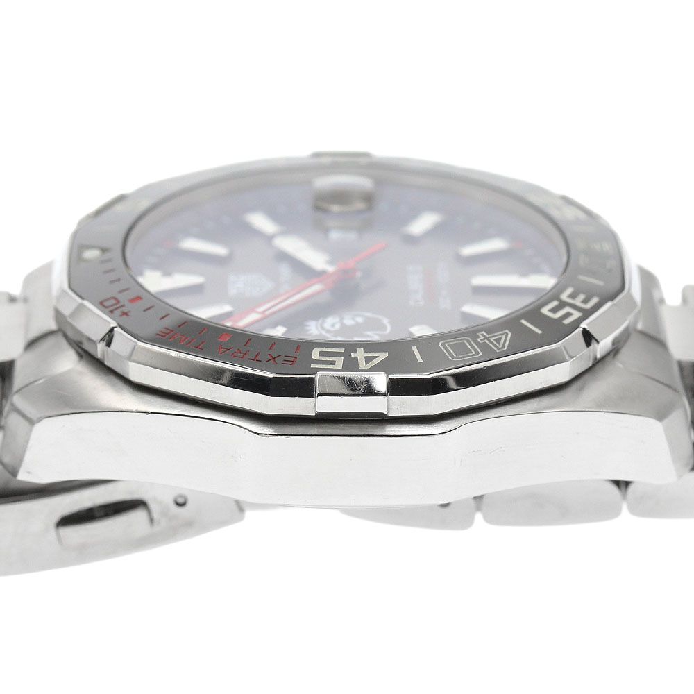 タグホイヤー TAG HEUER WAY201D アクアレーサー キャリバー5 プレミア