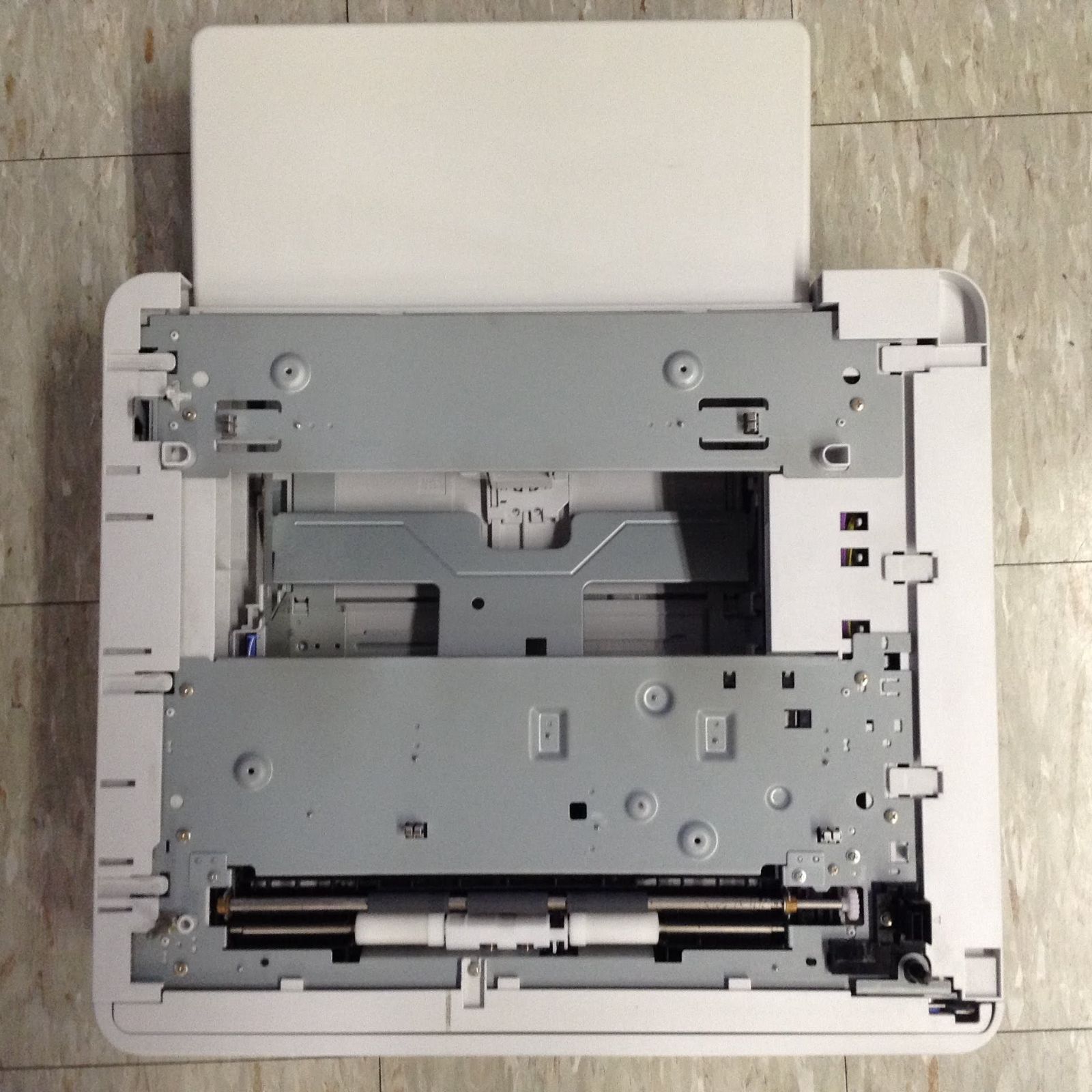 動作確認済】Canon 増設カセット PF-F1 LBP443i等対応 - メルカリ