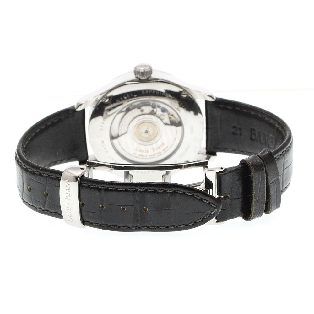 デュアルタイム ビッグデイト