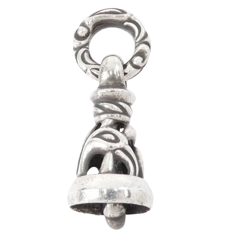 LONE ONES ロンワンズ Dove Bell ドーヴ ベル Mサイズ ペンダント