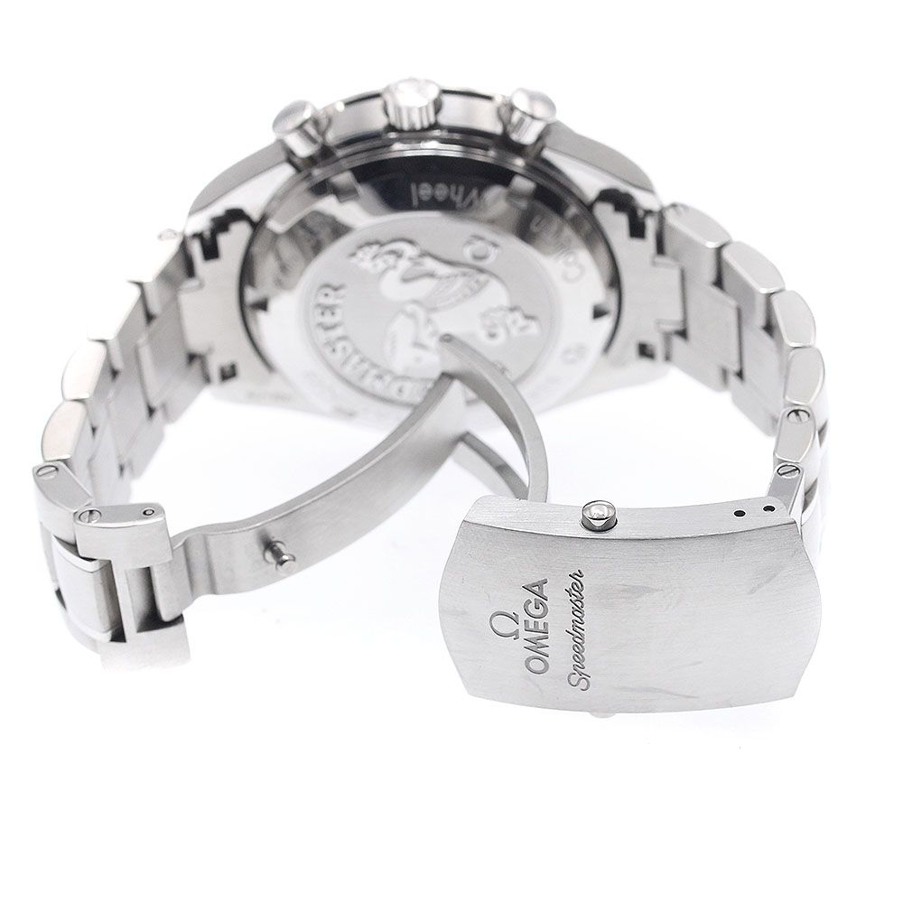 326.30.40.50.03.001 スピードマスター