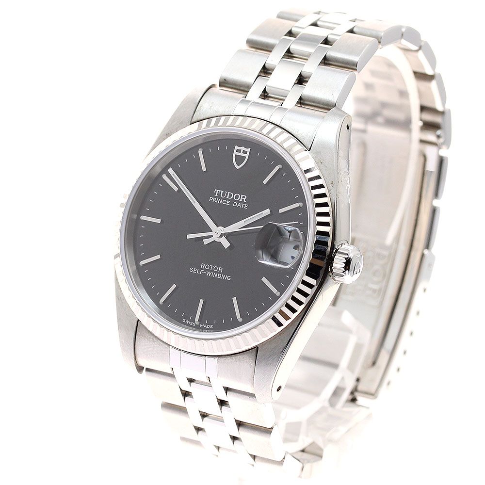 プリンスデイト