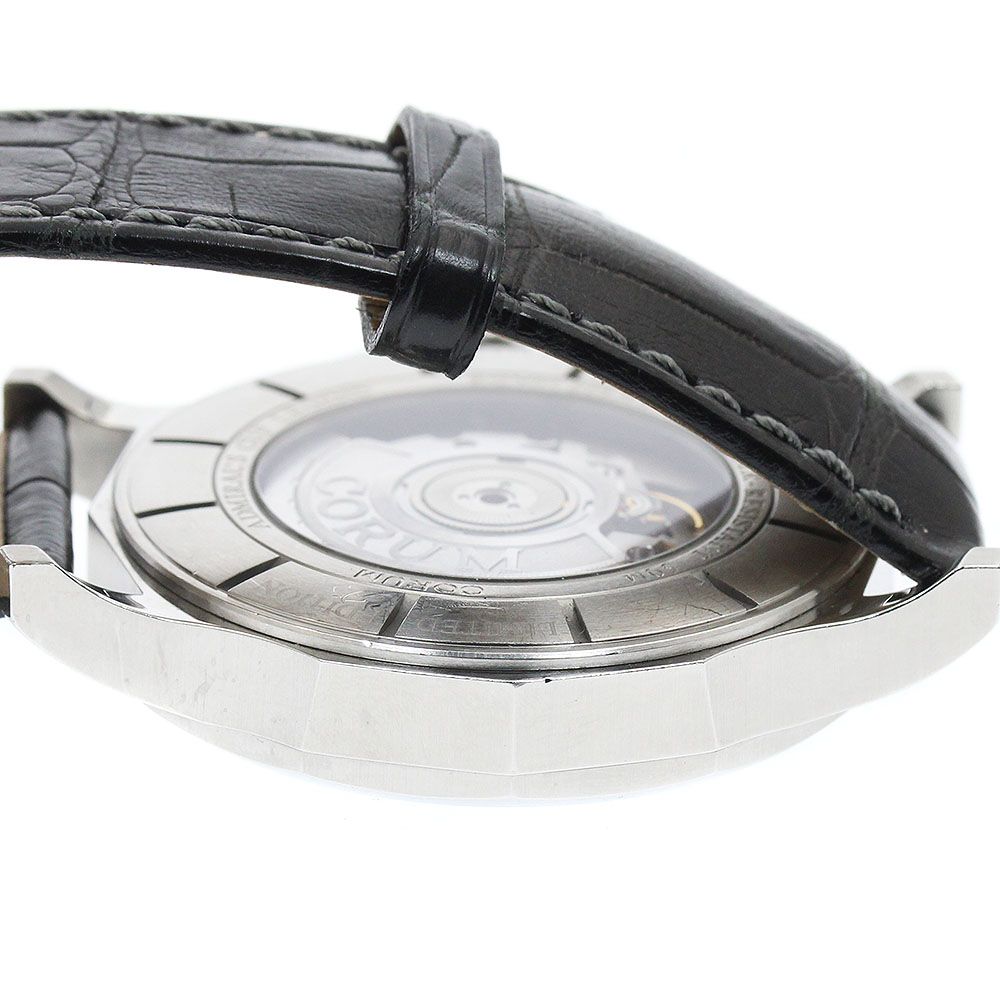 コルム CORUM 01.0090 アドミラル レジェンド42 スモールセコンド 自動