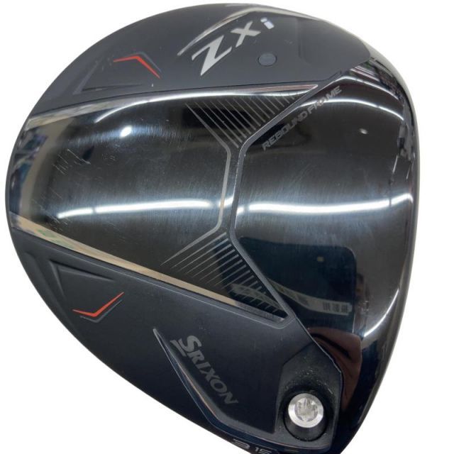 ZXi ダンロップ フェアウェイウッド スリクソン SRIXON 3W 15°の