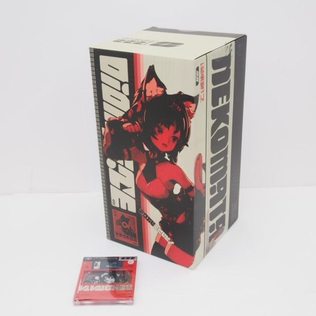 未開封】APEX ゼンレスゾーンゼロ 猫宮又奈 1/7 特典付き フィギュア