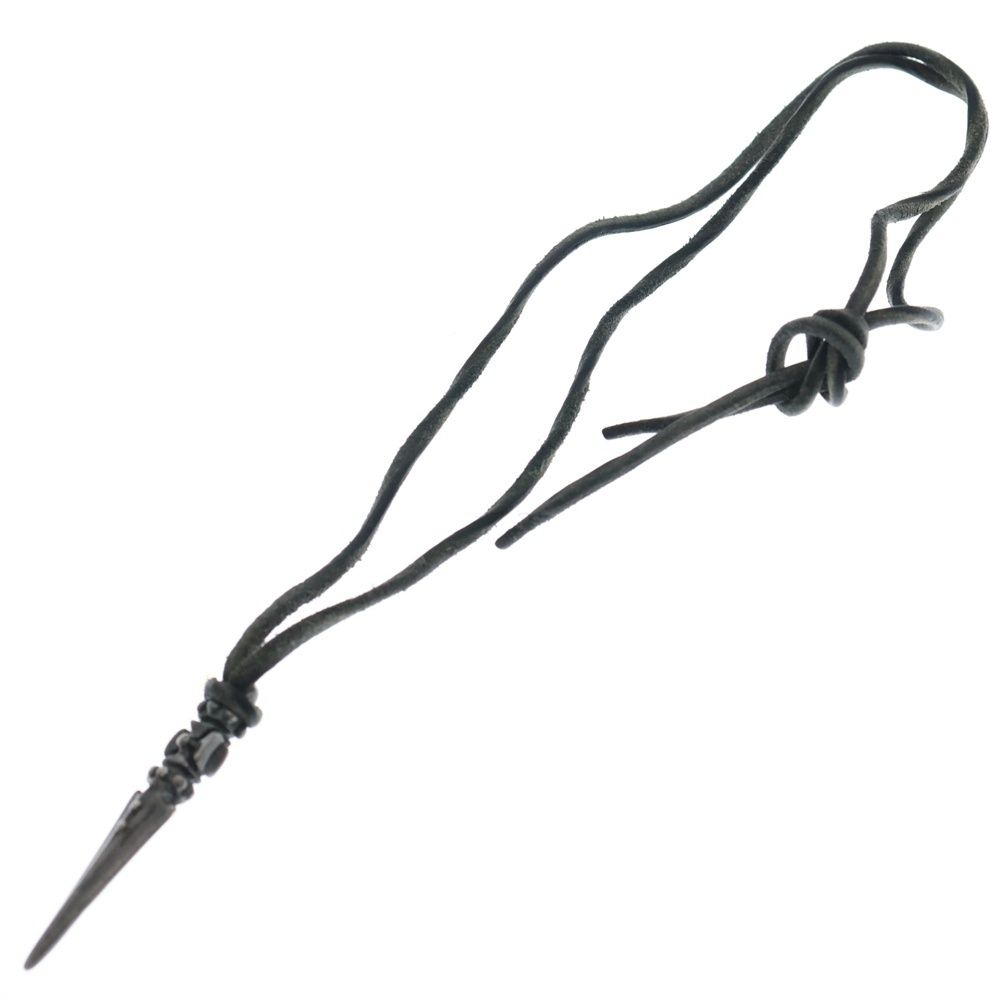 Travis Walker (トラヴィスワーカー) DAGGER PENDANT ダガーペンダント