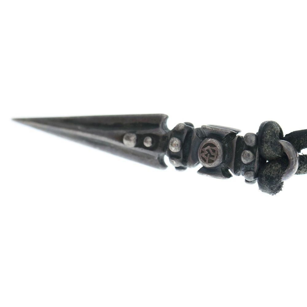 Travis Walker (トラヴィスワーカー) DAGGER PENDANT ダガーペンダント