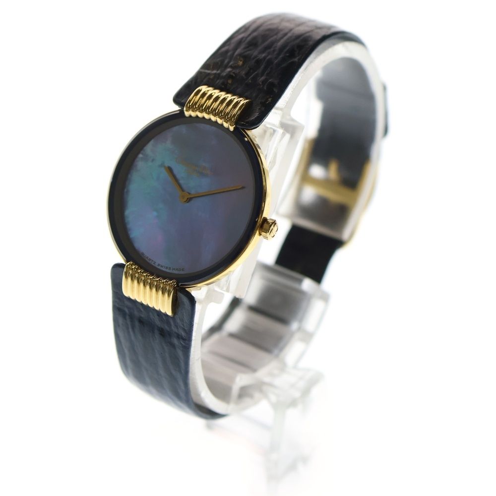 Christian Dior (クリスチャンディオール) 46-153-3 バギラ ブルー