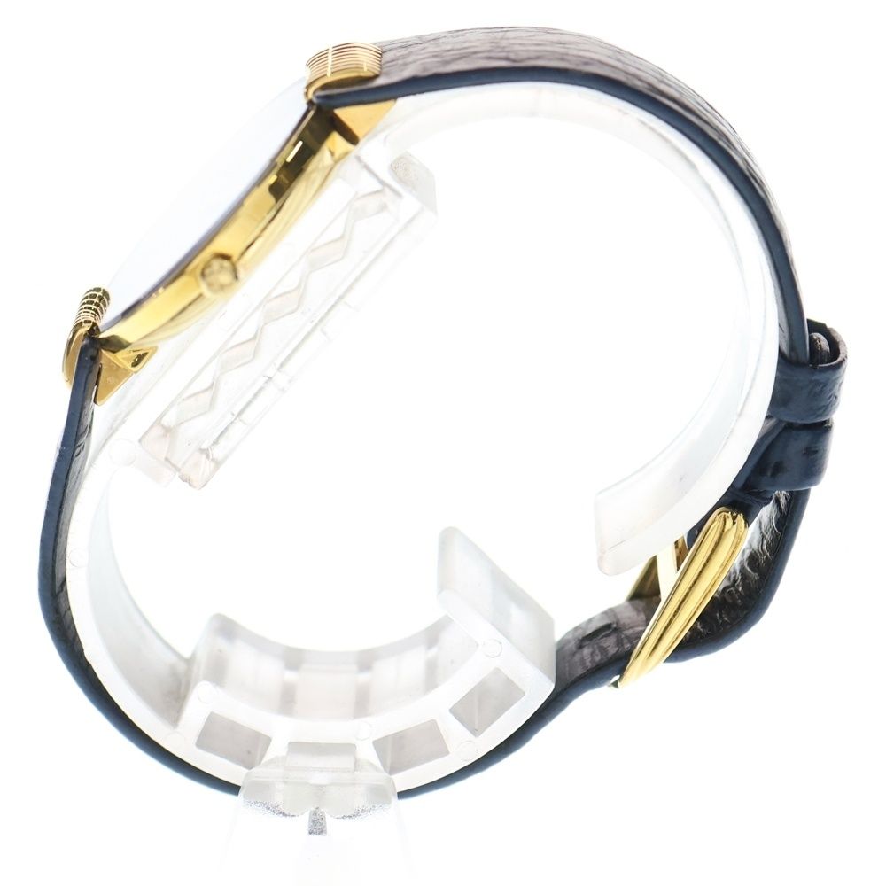 Christian Dior (クリスチャンディオール) 46-153-3 バギラ ブルー