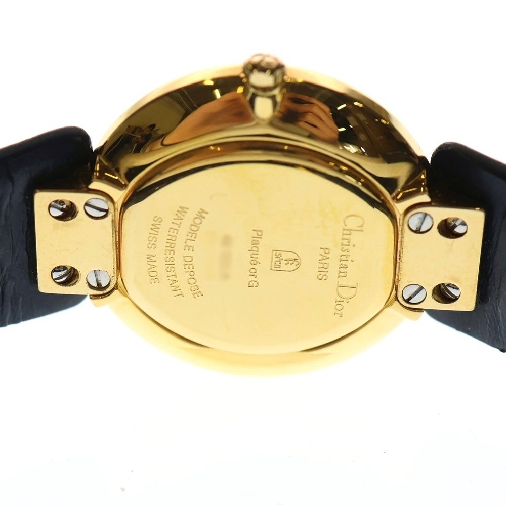 Christian Dior (クリスチャンディオール) 46-153-3 バギラ ブルー