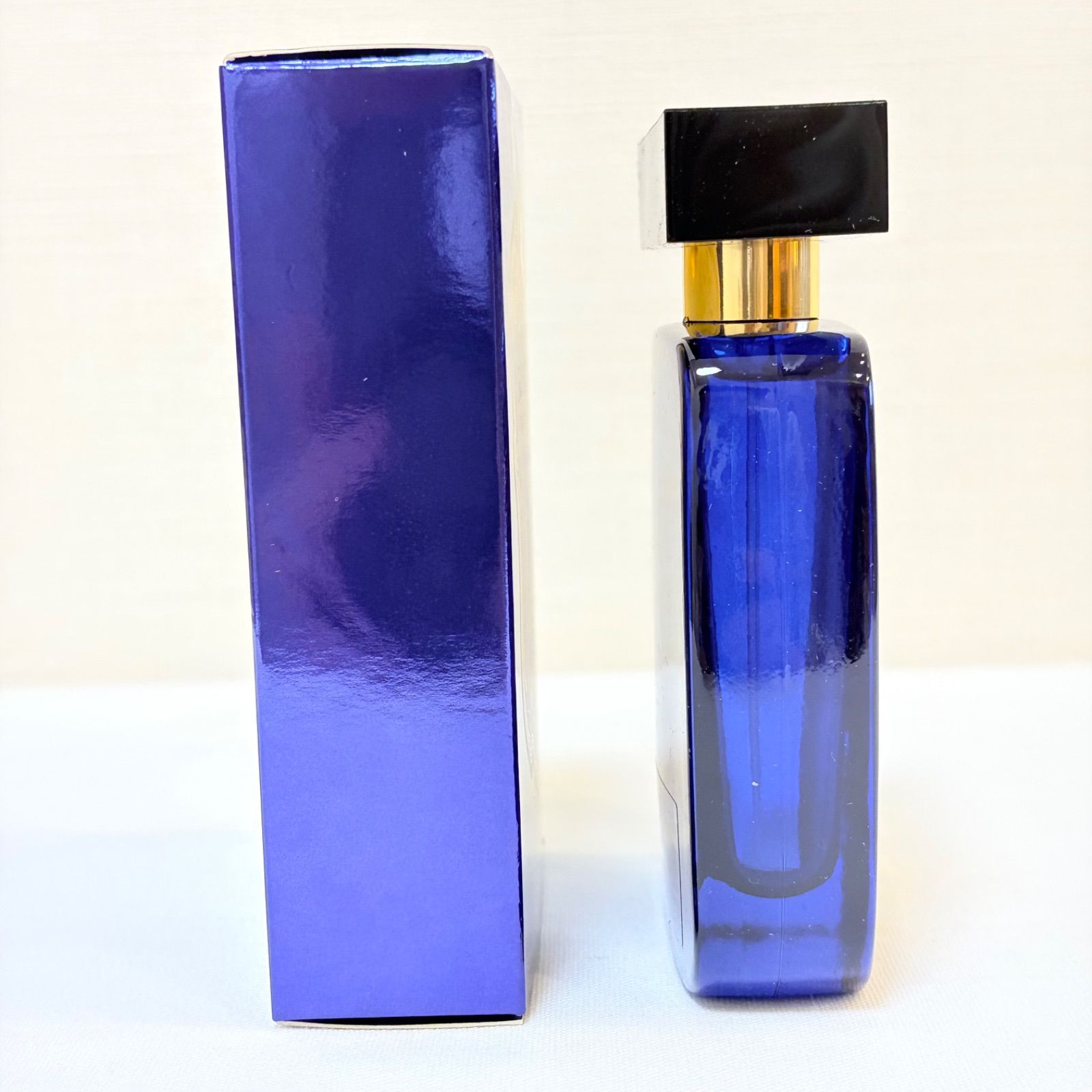 新品未使用 SAMURAI woman PREMIUM blue rose eau de parfum サムライ