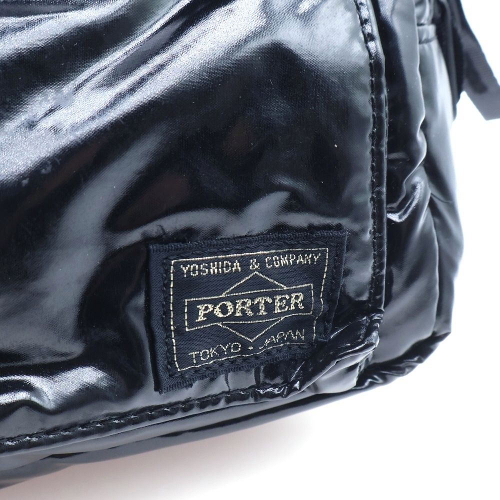HEAD PORTER (ヘッド ポーター) ×RETAW BODY AND SOUL GROOMING POUCH